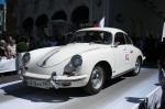 Porsche 356B 1960 года